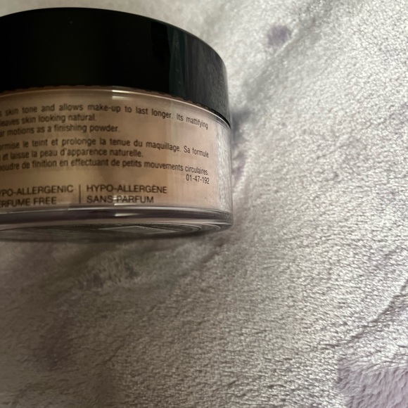 Face powder translucent medium - Picture 4 of 5